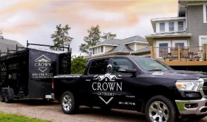 Crown Exteriors
