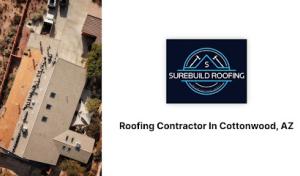 Surebuild Roofing