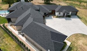 Compass Roofing TX