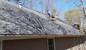 Sunrise Roofing