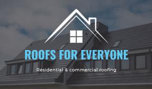 Roofs For Everyone