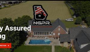 NGPR Roofing & Exteriors