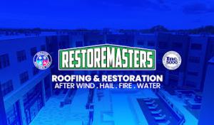 RestoreMasters Contracting