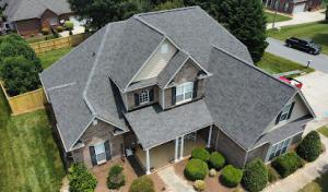 All Carolinas Roofing & Restoration
