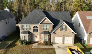 Ajax Roofing