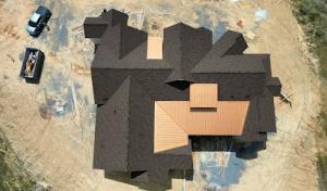Ridgeline Roofing & Restoration