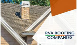 RVX Roofing Companies