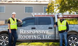Responsive Roofing