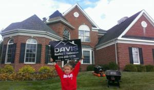 Davis Roofing & Restoration