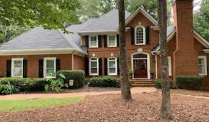 Atlanta Metro Roofing