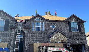 Top Repair Roofing