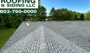 Murphy Roofing & Siding