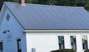 New Hampshire Roofing & Carpentry