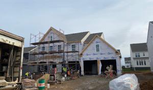 TC Backer Construction