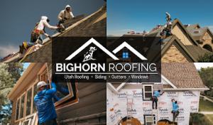 BigHorn Roofing