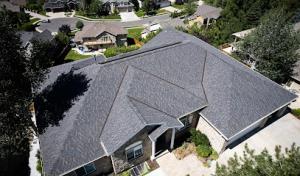 Definitive Roofing