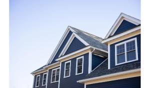 Libertas Roofing & Siding