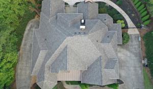 Perimeter Roofing