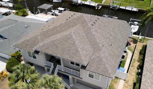 Arry's Roofing Services