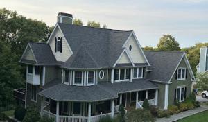 Exterior Improvements