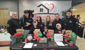 Amore Homes Roofing & Siding