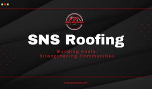 SNS Roofing
