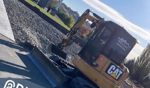 Black Diamond Construction