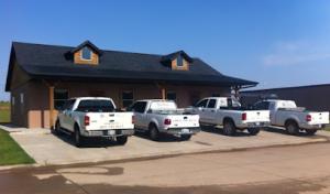 Aegis Roofing & Construction