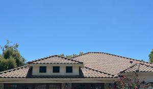 Valley Roofing