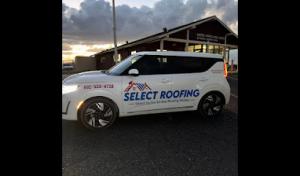 Select Roofing