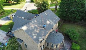 Allied Roofing
