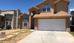 A&M Roofing El Paso