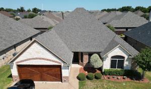 Storm Warden Roofing & Exteriors