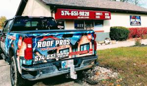 Roof Pros