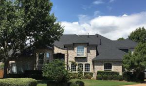 Capitol Roofing & Services