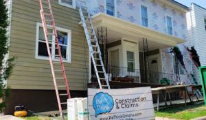 ReThink Construction & Claims