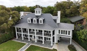 Emerald Isle Roofing & Restoration