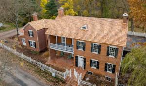 Middle Creek Roofing