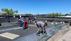 Angelo's Roofing