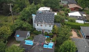 Prohome Roofers