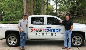 SmartChoice Roofing Solutions