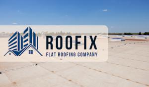 Roofix Flat Roofing Company