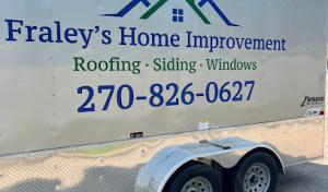 Fraley's Home Improvement