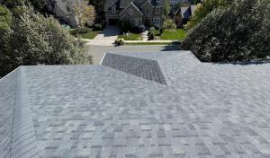 Superior Roofing & Exteriors