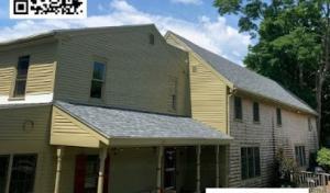 Nick Tracey Roofing & Exteriors
