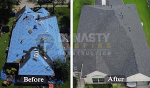 Dynasty Roofing & Construction