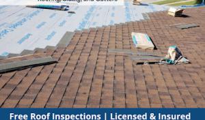 Fargo Roofing & Siding