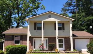Calvary Roofing