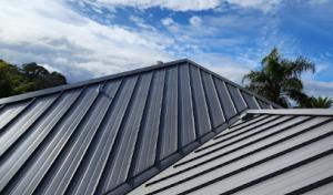 E Artistic Roofing