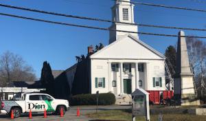 Dion Roofing & Remodeling